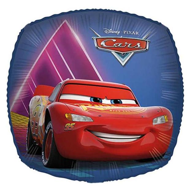 Procos Folienballon Cars (1x) (763.94992)