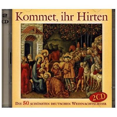 Kommet,ihr Hirten - Various, CD
