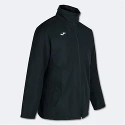 JOMA Trivor Anorak Kinder 100 - schwarz 104