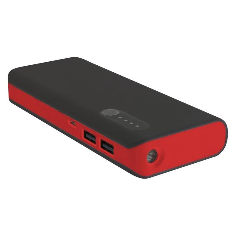 Platinet PMPB80BR (8000 mAh, 29.60 Wh) (PMPB80BR)