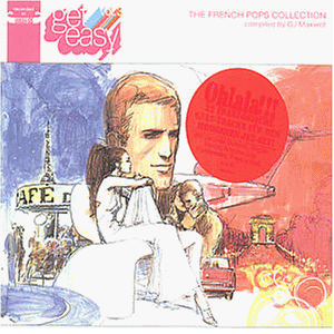 Various - Get Easy! Vol.3-French Pops - Preis vom 12.10.2026 11:37:12 h
