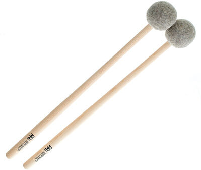 Meinl MPM1 Percussion Felt Mallet