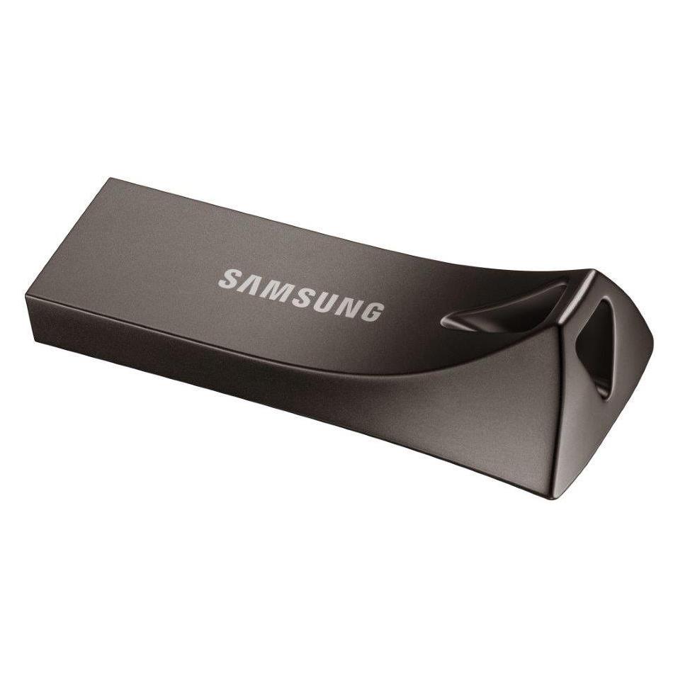 Samsung Bar Plus (64 GB, USB-A) (MUF-64BE4/APC)