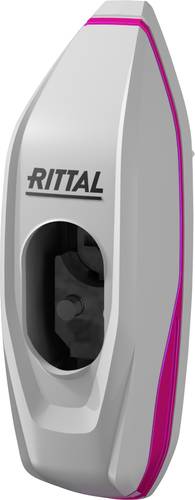 Rittal AX 2537.400 Komfortgriff Lichtgrau 1St.