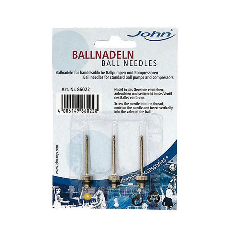 John® Ballnadeln 86022