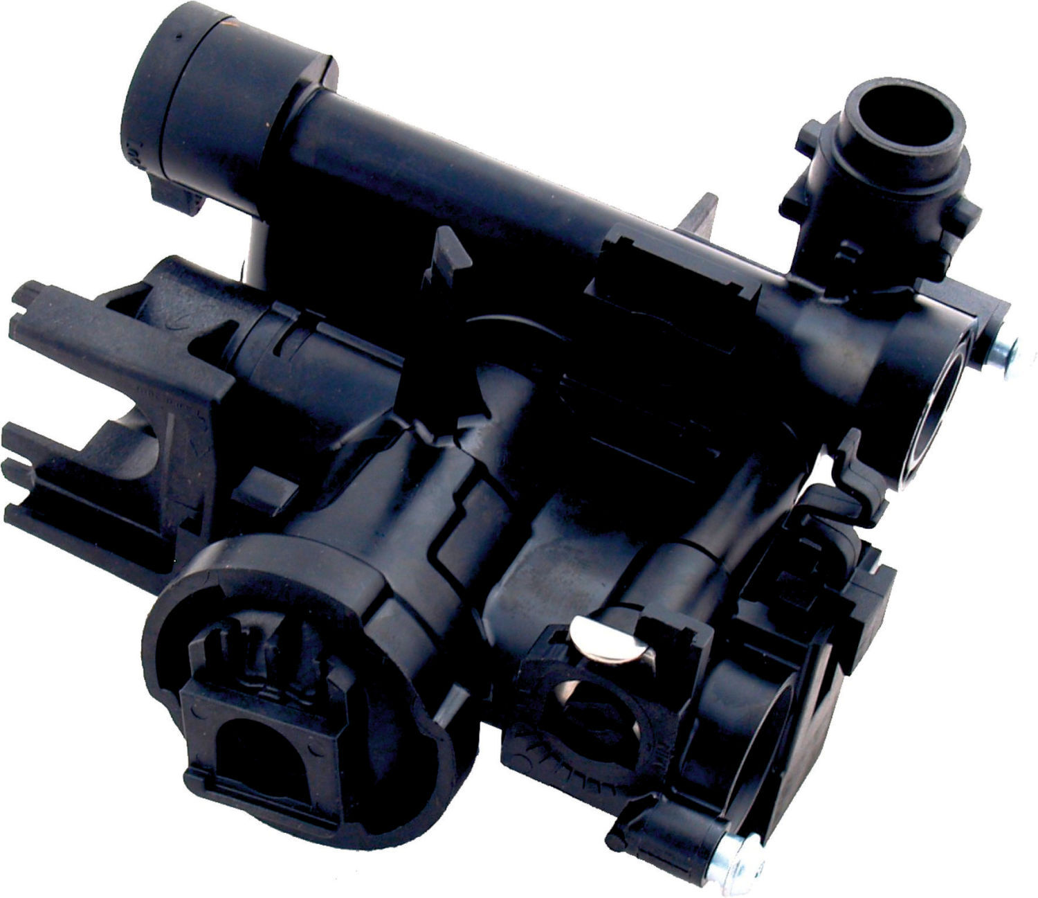 Groupe hydraulique bloc de débit Wolf 2070950 HZ