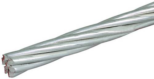 DEHN 832838 7.5 CUGALSN 35Q R100M Seil 100m