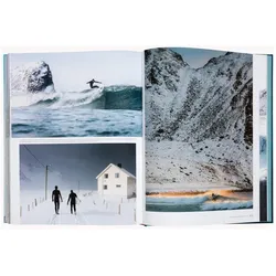 The Surf Atlas, Reisebücher von Gestalten, Robert Klanten, Luke Gartside, Rosie Flanagan