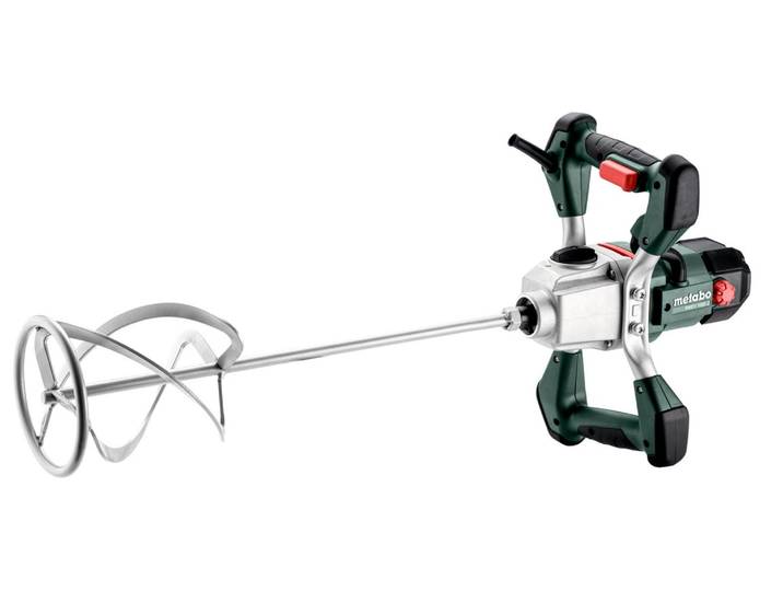 Malaxeur filaire RWEV 1600-2 0
