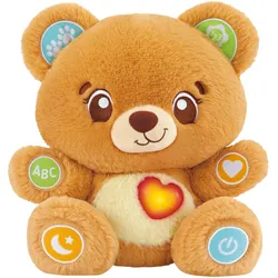 Vtech VTech Baby Spielspaß-Bärchen, braun