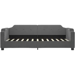 vidaXL, Sofa + Bettsofa, Paronos (ohne Matratze)