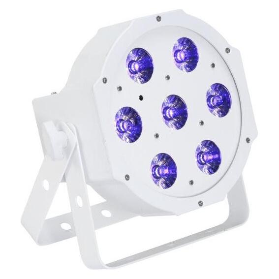 Eurolite LED SLS-7 HCL Floor weiss (10 W, LED) (51915391)