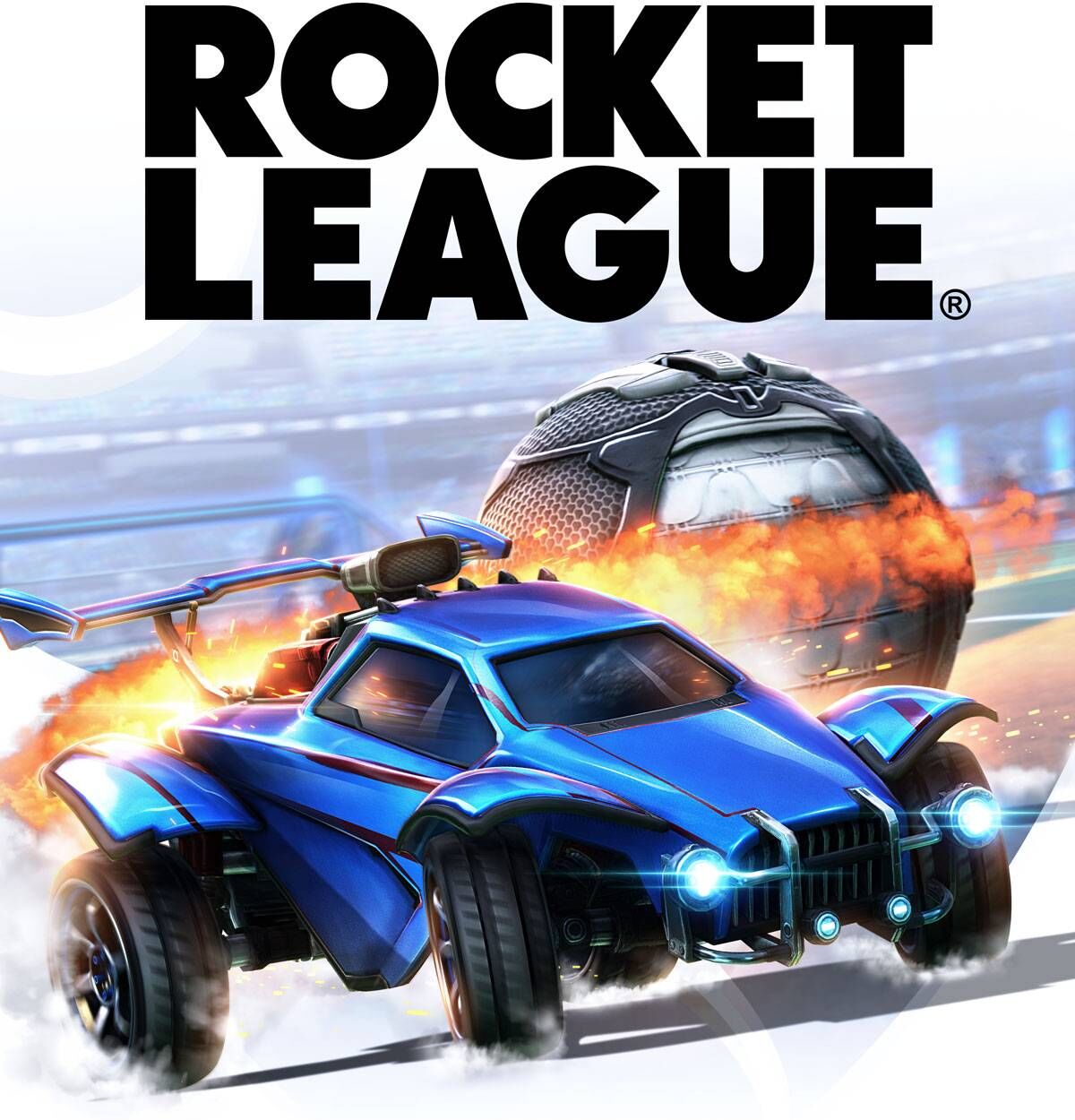 Rocket League Steam CD Key