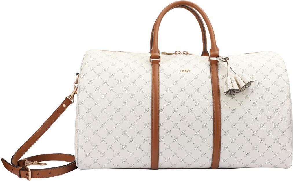 JOOP! Cortina 1.0 Aurora Weekender Lhz Reisetasche 101 Offwhite