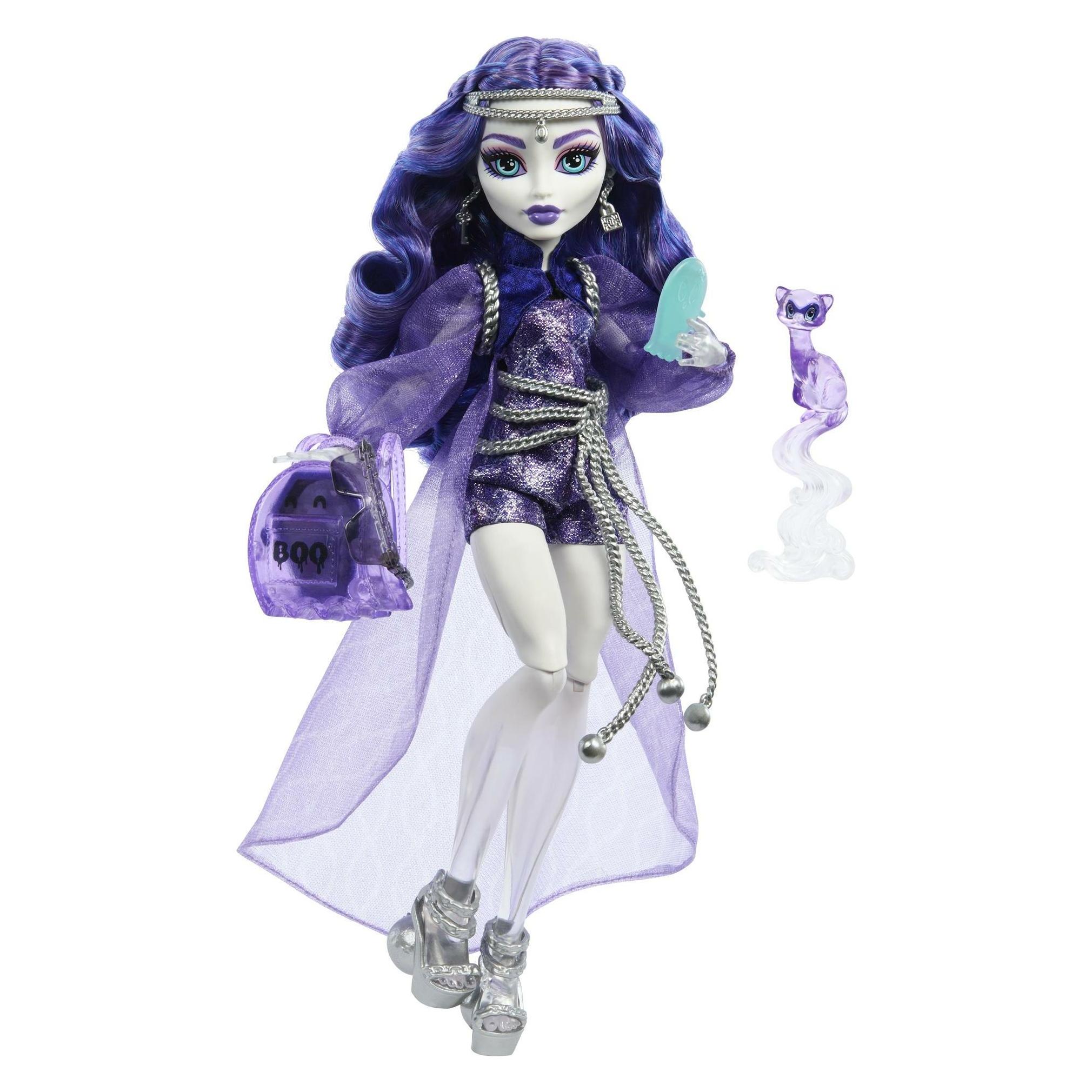 Monster High Student Spectra (HXH77)