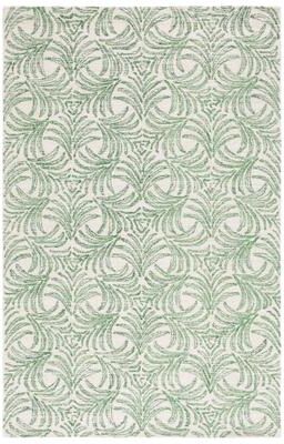 Martha Stewart by SAFAVIEH Handmade Asumi Rug