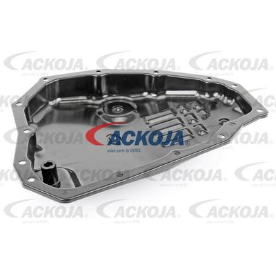 ACKOJA Ölwanne, Automatikgetriebe A38-0271 für NISSAN