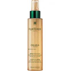 René Furterer Okara Blond Leuchtkraft-Spray 150 ml