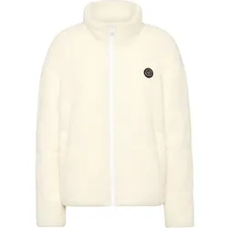 PLEIN SPORT Daunenjacke, Größe M in Weiß 01