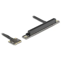 DeLOCK 81294 Schnittstellenkarte/Adapter Eingebaut PCIe