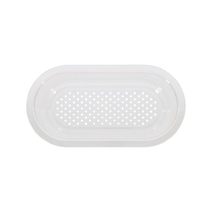 Villeroy und Boch Restschale 985100K2 glasklar