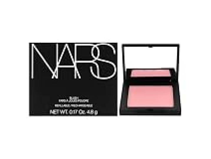 Blush - 922 Forbidden by NARS - Blush pour femme - 4,8 g (rechargeable)