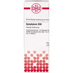 Symphytum D30 20 ML