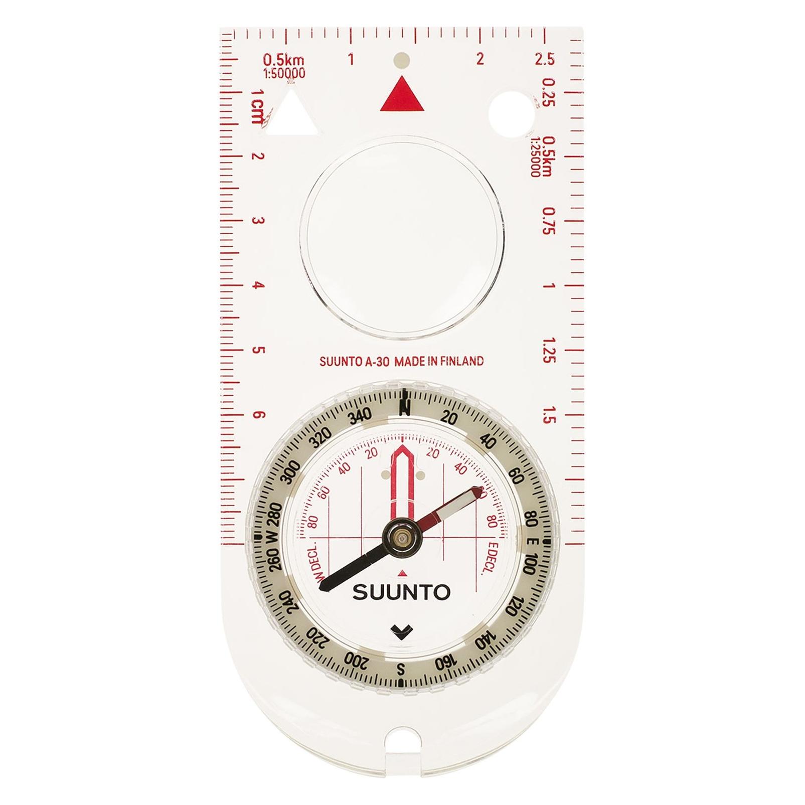 Suunto A-30 NH Kompass (SS012095013)