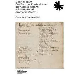 Liber Iocalium, Fachbücher