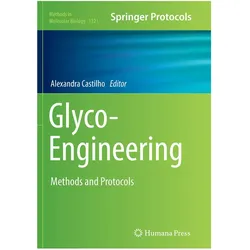 Glyco-Engineering, Fachbücher
