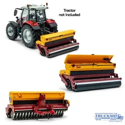 Universal Hobbies Vredo Agri 290 6487
