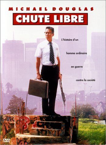 Joel Schumacher - Chute libre [FR Import] - Preis vom 13.10.2026 11:25:28 h