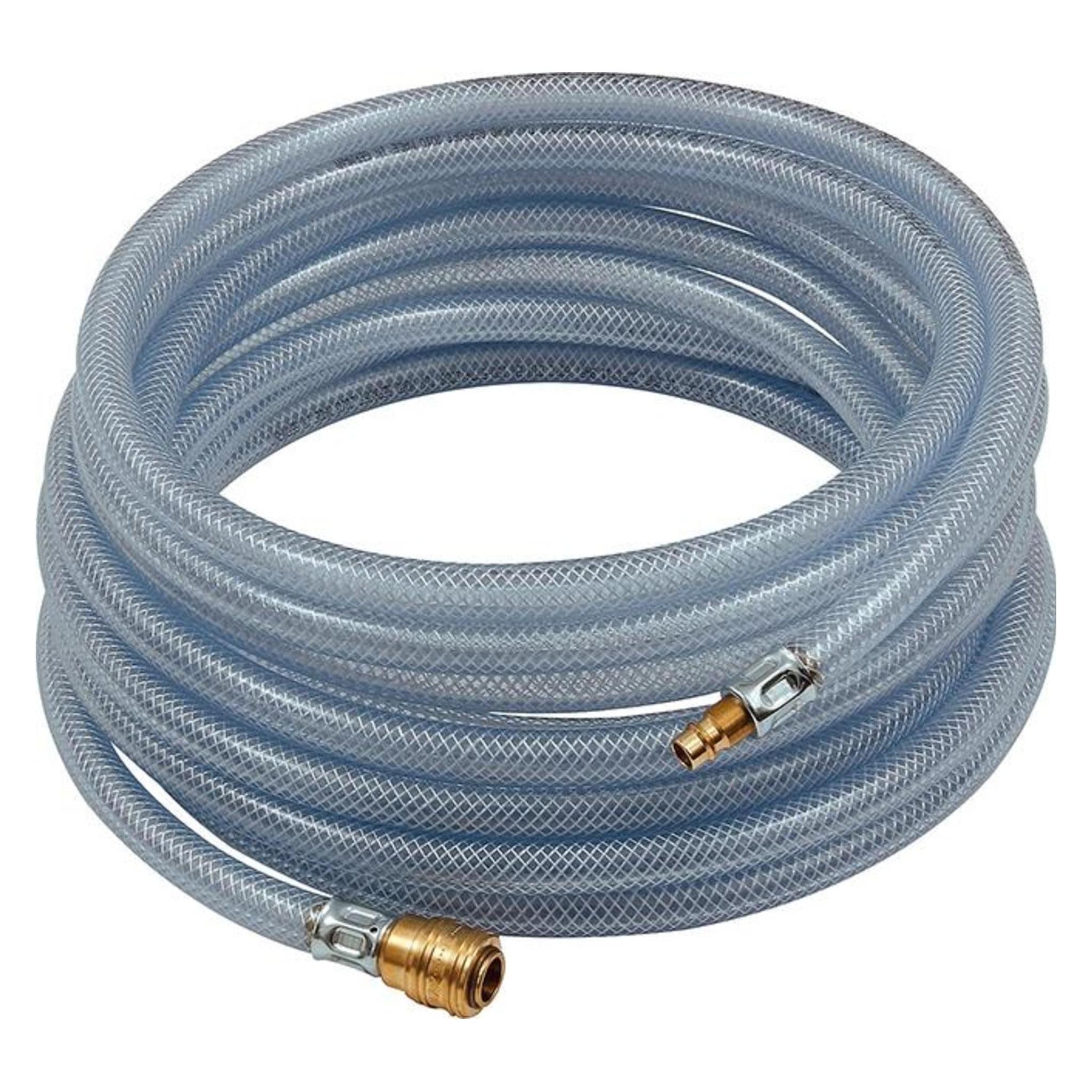 Riegler PVC-Gewebeschlauch-Set Schlauchdurchmesser 12x6 Länge 20 m (113750)