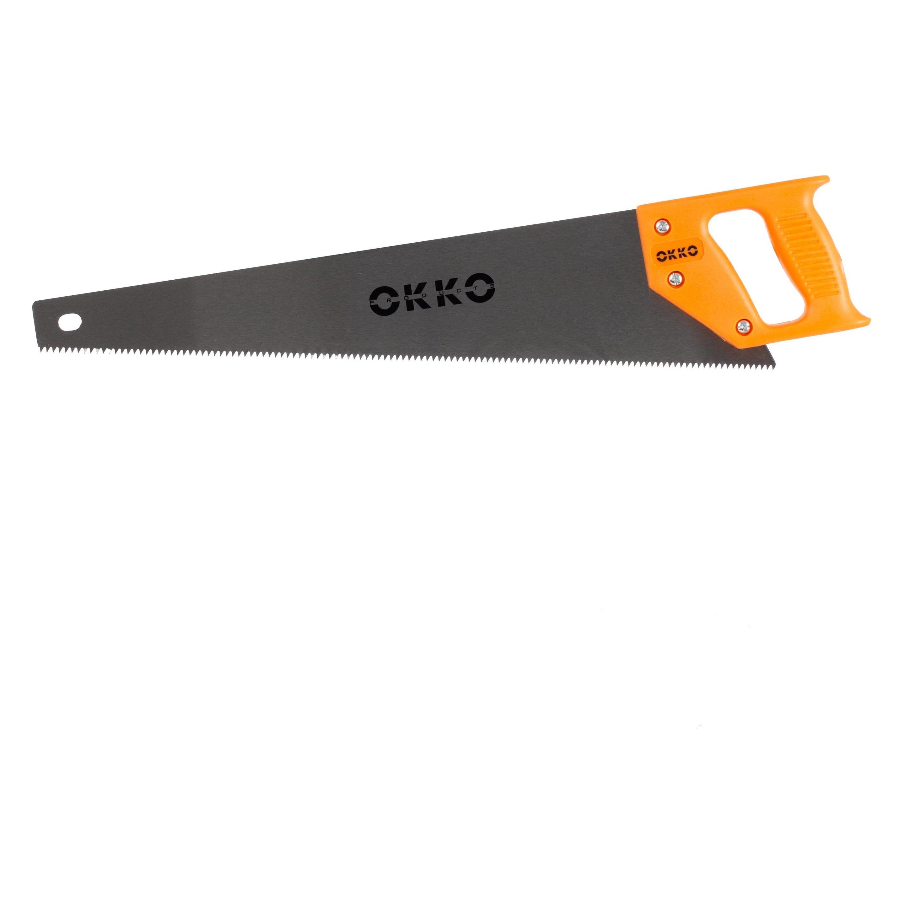 Okko Wood Hand Saw Universal 500mm (37230084)