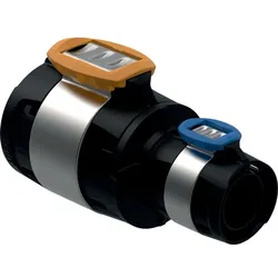 Geberit FlowFit Reduktion PPSU 50-40mm