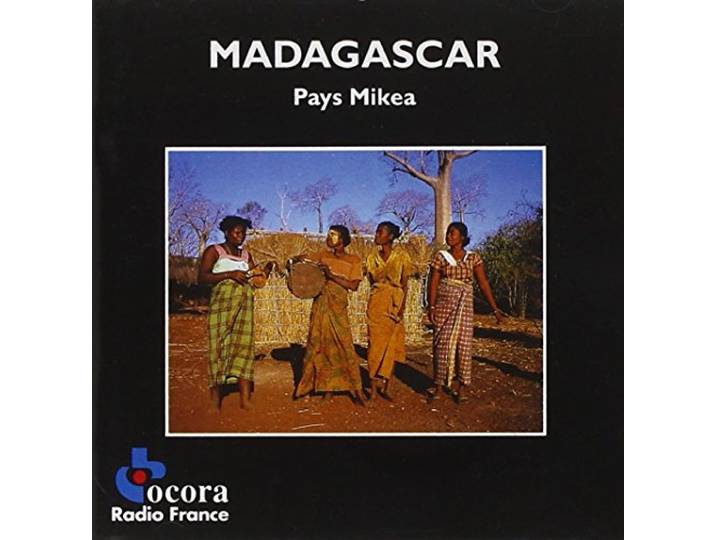 Various - Pays Mikea