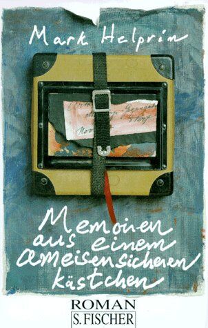 Mark Helprin - Memoiren aus einem ameisensicheren Kästchen - Preis vom 06.10.2026 07:26:00 h