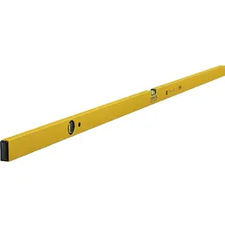 Wasserwaage STABILA Typ 70 Länge: 180cm
