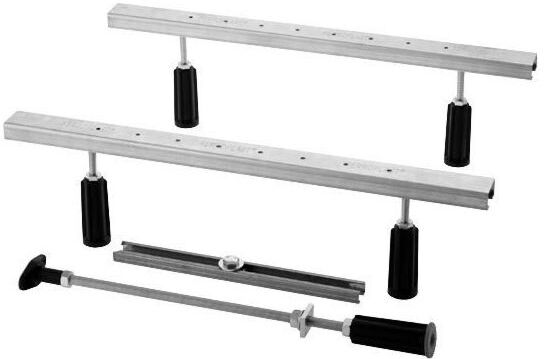 Duravit Fußgestell D-Code 790128000000000 für Eckbadewanne 700137