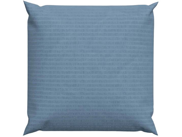LOTUS Kopfkissenbezug SATIN SEERSUCKER 65x65cm satin