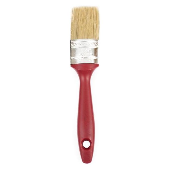 Okko NATURAL OVAL PAINTBRUSH R105 1.5IN (37.50 mm) (33044526)