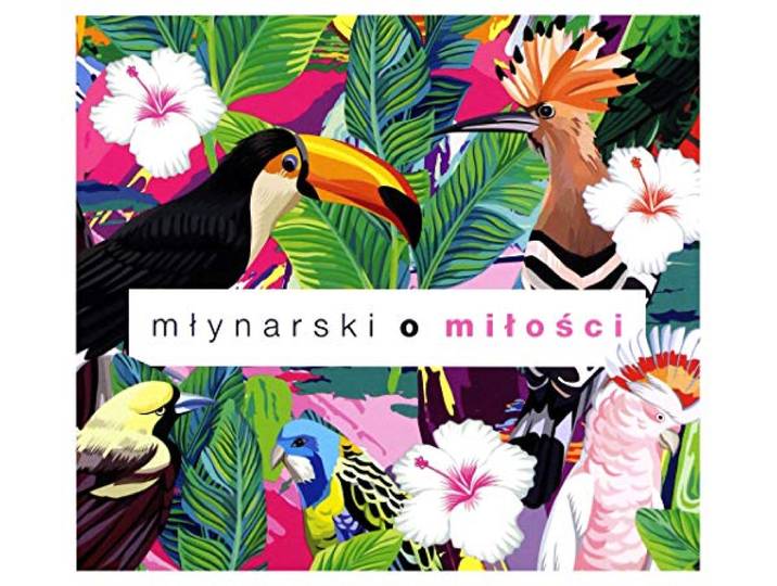 MLYNARSKI O MILOSCI-VARIOUS