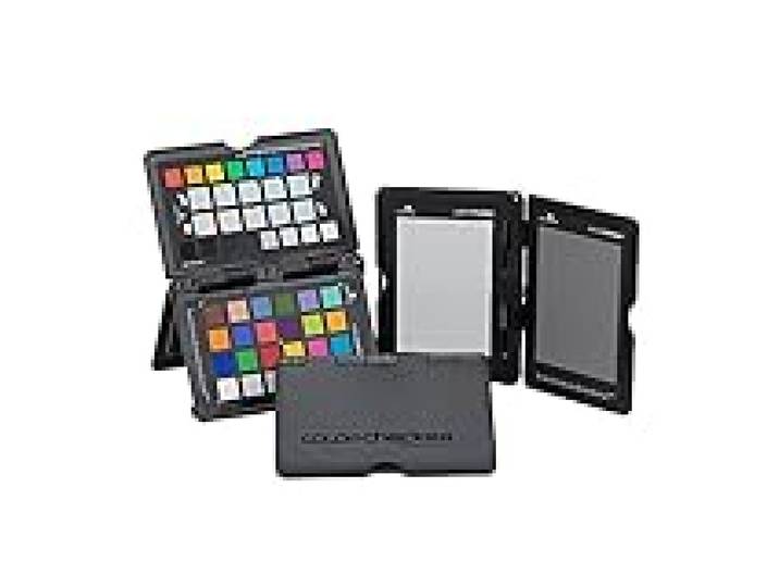 Calibrite ColorChecker Passport Photo 2 pour la Photographie