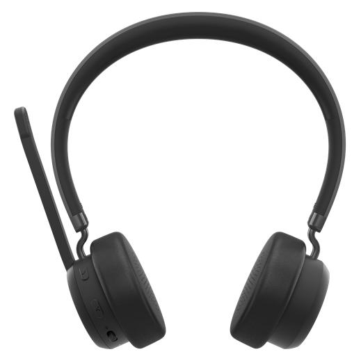 Lenovo Dual-Mode Wireless ANC Kopfhörer 6550 (Empfänger) (4XH1S19779)