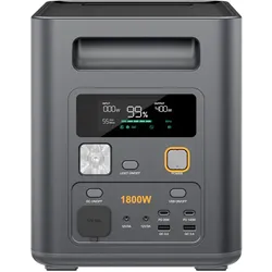 Aferiy 'P180PRO Tragbare Powerstati '(0% MwSt §12 III UstG)
