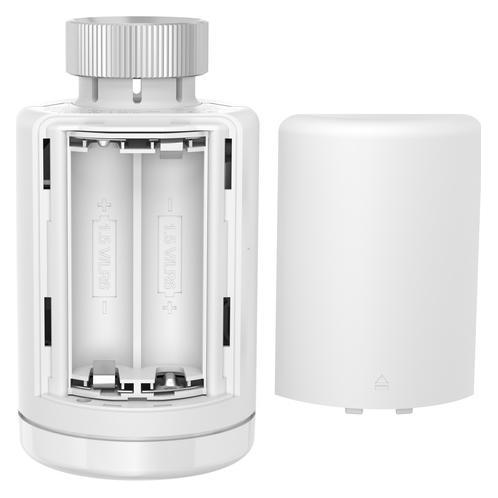 Homematic IP Starter Set Heizen-pure HmIP-SK28 (162165A0)