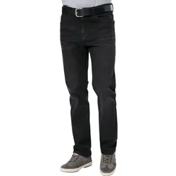 Tom Ramsey Herren Stretch-Jeans, bequem und strapazierfähig