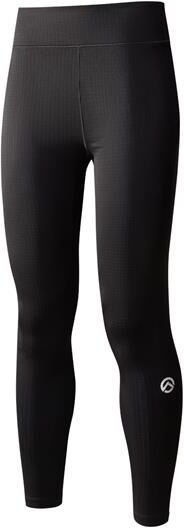 The North Face Womens Summit Pro 120 Tight, Black / Black