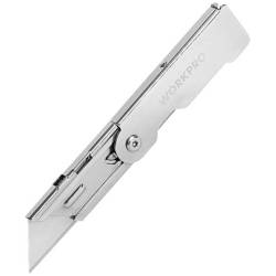 WorkPro WP211001 Workpro Cuttermesser 1 St.