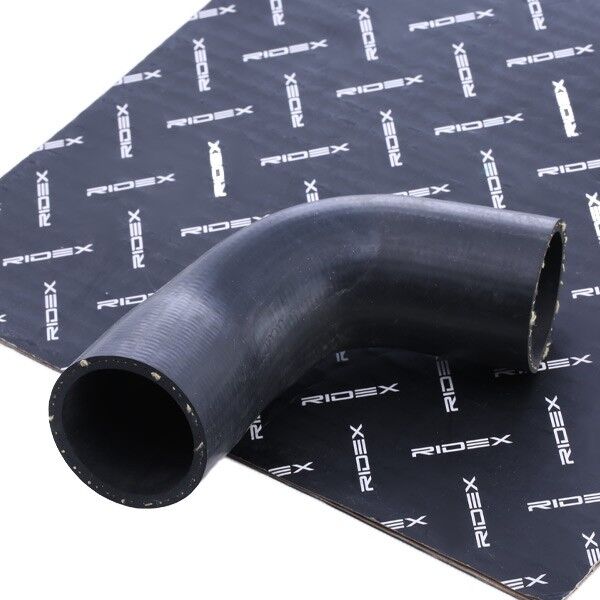RIDEX 3314C0032 Charger intake hose